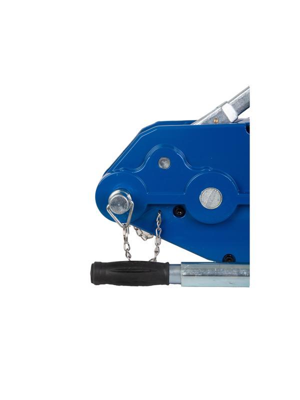 Лебедка рычажная тросовая TOR МТМ 3200 3,2 т L=20м