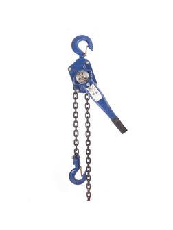 Таль ручная рычажная TOR ТРР-ТРШСР 3,0ТХ6М (тип HSH)