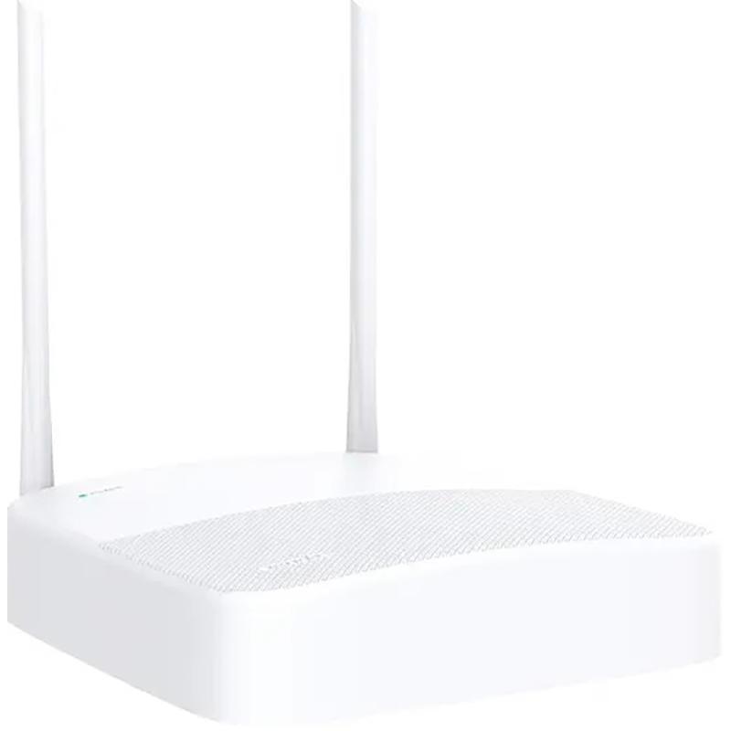 Комплект видеонаблюдения Tenda K4W-3TC (Wi-Fi 4 камеры и 1 регистратор)