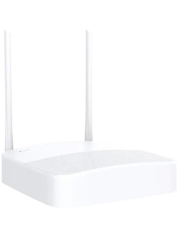 Комплект видеонаблюдения Tenda K4W-3TC (Wi-Fi 4 камеры и 1 регистратор)