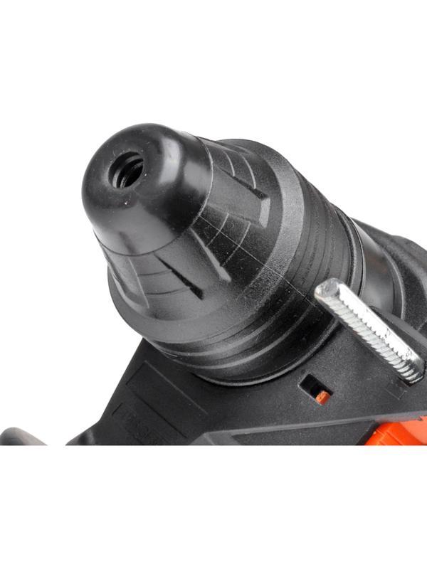 Перфоратор PATRIOT RH 263, 880Вт, 2.9Дж, SDS+ (140301324)