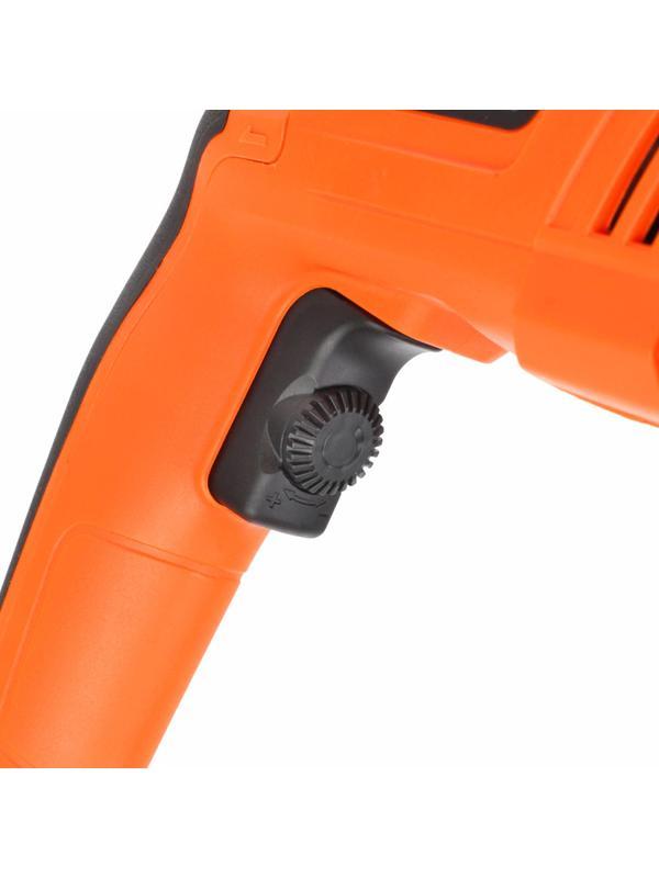 Перфоратор PATRIOT RH 263, 880Вт, 2.9Дж, SDS+ (140301324)