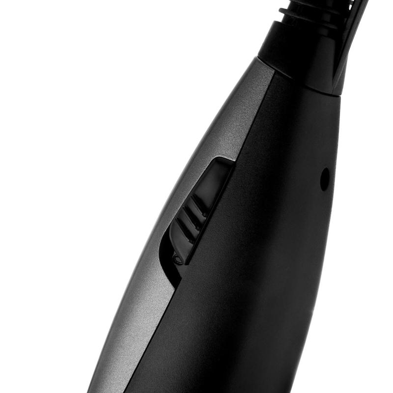 Машинка для стрижки BRAYER 3434BR  сетевая. Мощн.15 Вт. Стальные лезвия