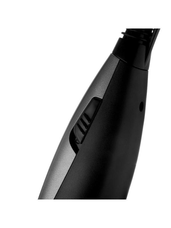 Машинка для стрижки BRAYER 3434BR  сетевая. Мощн.15 Вт. Стальные лезвия