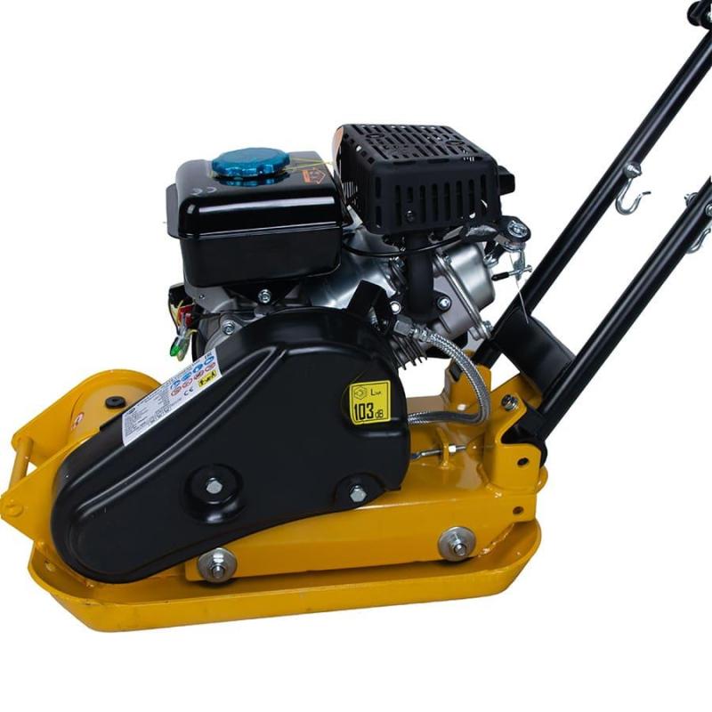 Виброплита TOR T-50 LCT (29140)