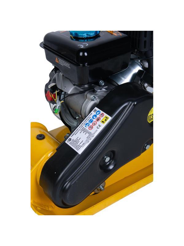 Виброплита TOR T-50 LCT (29140)