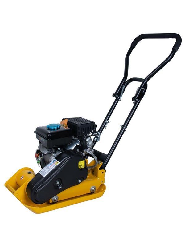 Виброплита TOR T-50 LCT (29140)