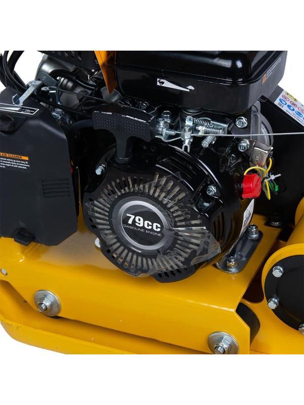 Виброплита TOR T-50 LCT (29140)