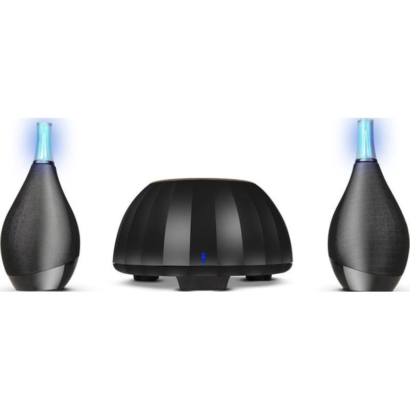 Акустическая система Microlab Icon, Bluetooth