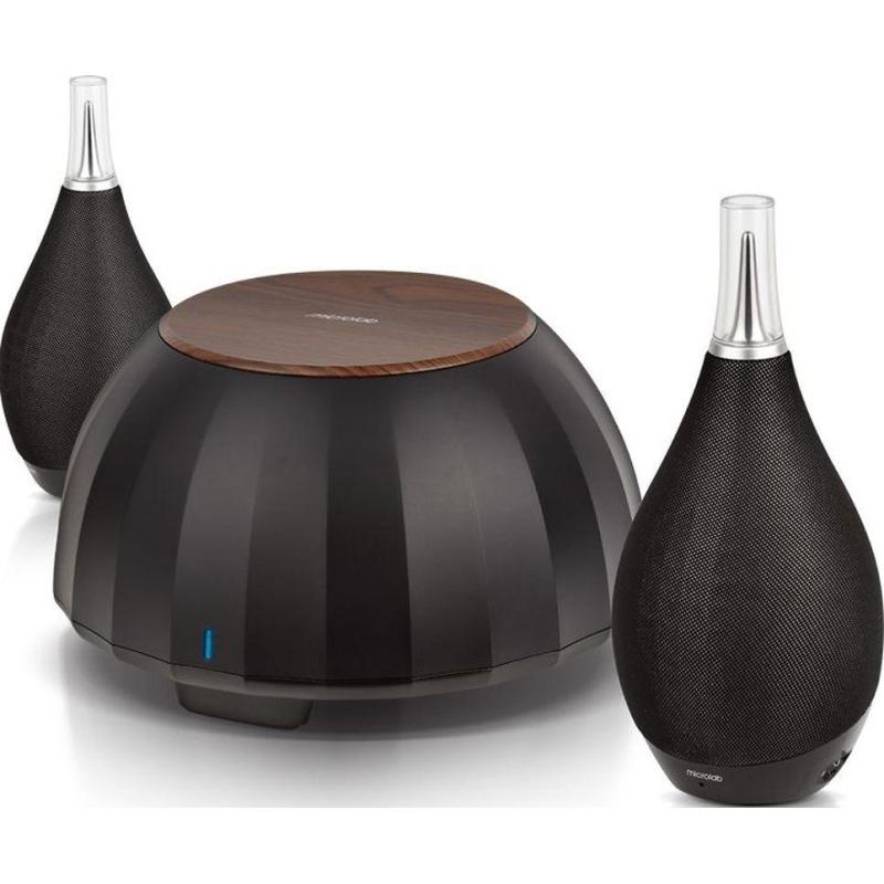Акустическая система Microlab Icon, Bluetooth