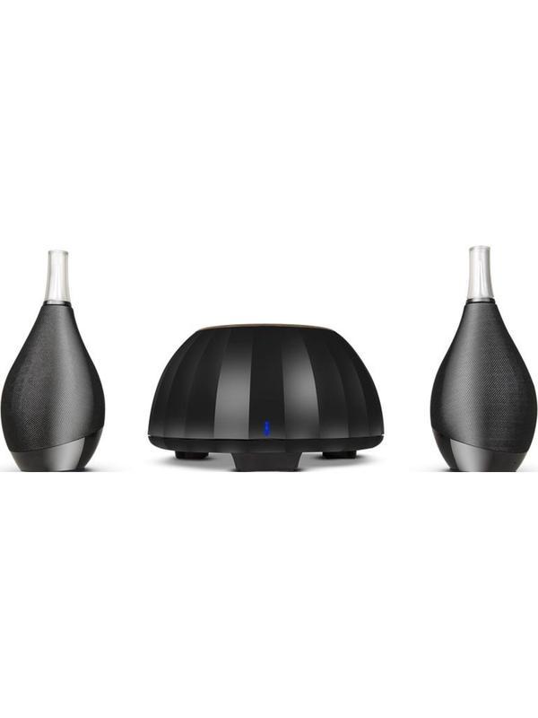 Акустическая система Microlab Icon, Bluetooth