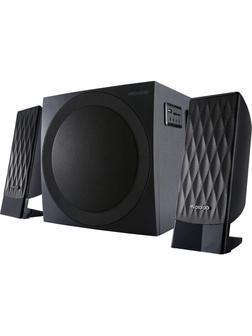 Акустическая система Microlab M-300BT, Bluetooth, 38Вт, USB/SD/FM
