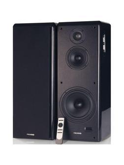 Акустическая система Microlab SOLO 19, Bluetooth, 200Вт, ПДУ