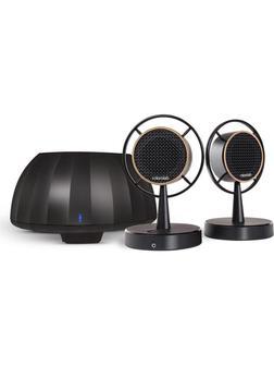 Акустическая система Microlab Virtuoso, Bluetooth