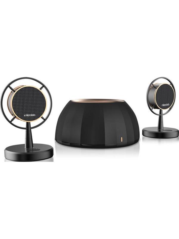 Акустическая система Microlab Virtuoso, Bluetooth