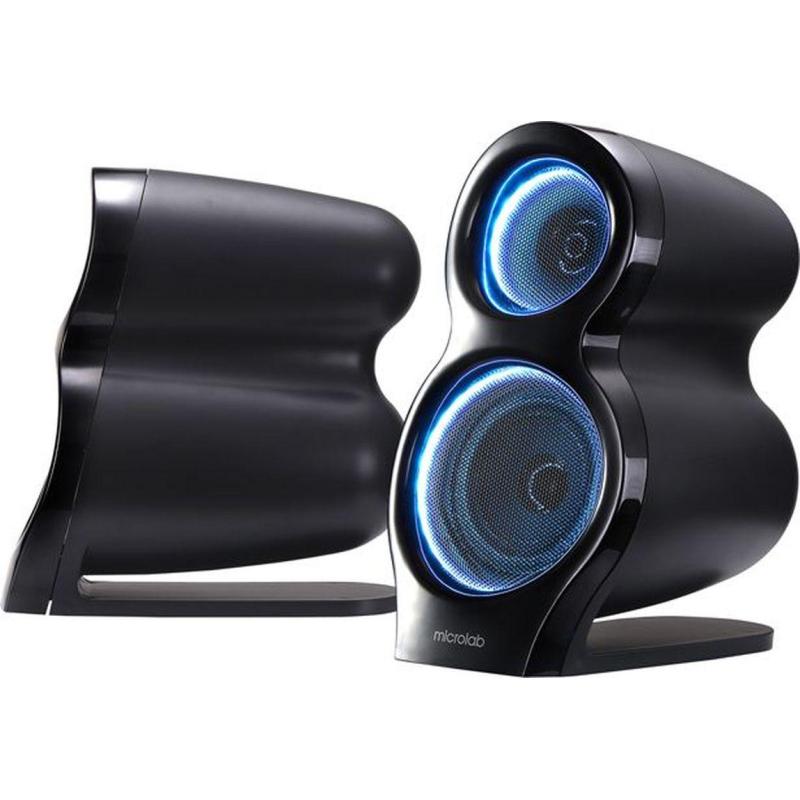 Акустическая система Microlab T10, Bluetooth, 56Вт