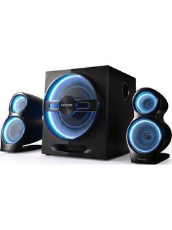 Акустическая система Microlab T10, Bluetooth, 56Вт