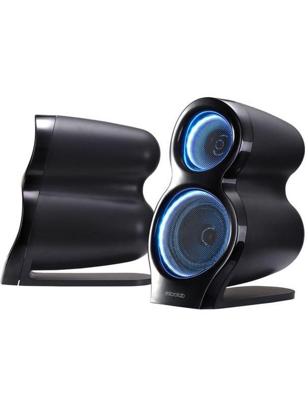 Акустическая система Microlab T10, Bluetooth, 56Вт