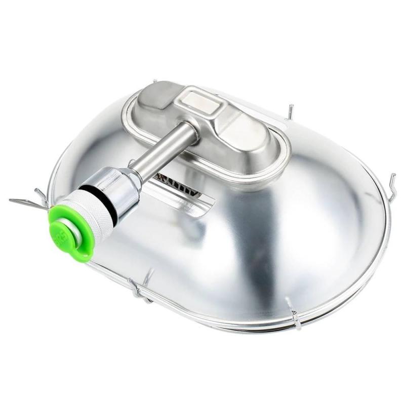 Обогреватель Портативный газовый BRS-H22