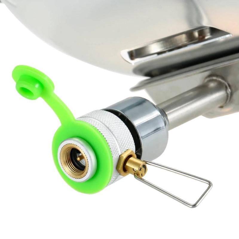 Обогреватель Портативный газовый BRS-H22