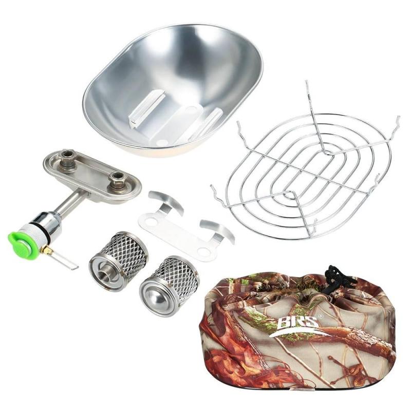 Обогреватель Портативный газовый BRS-H22