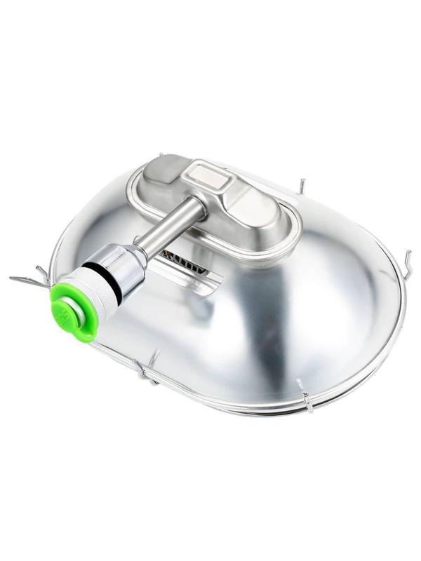 Обогреватель Портативный газовый BRS-H22