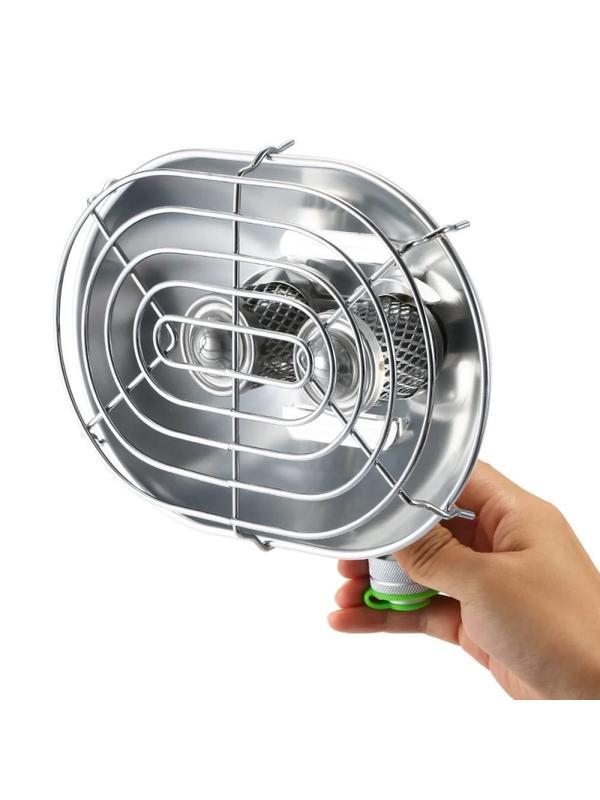 Обогреватель Портативный газовый BRS-H22