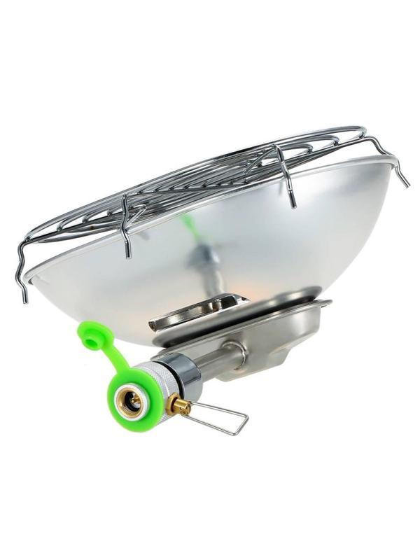 Обогреватель Портативный газовый BRS-H22