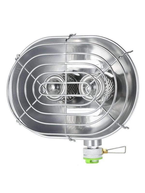 Обогреватель Портативный газовый BRS-H22