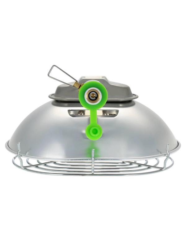 Обогреватель Портативный газовый BRS-H22