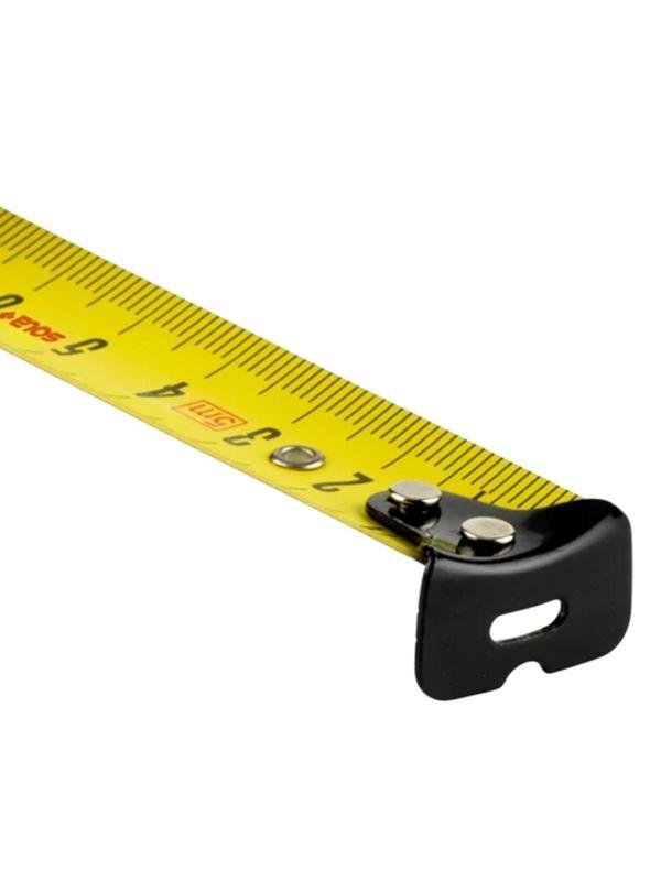 Рулетка Popular PP 5 м, 19 мм, II класс точности SOLA (50024301)