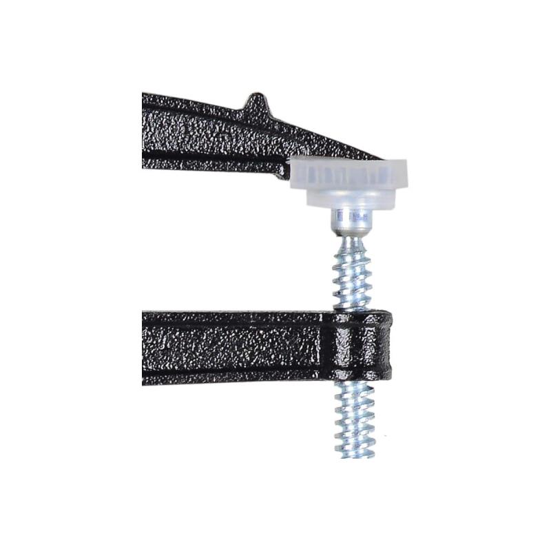 Струбцина F-образная 500х120 мм Вихрь