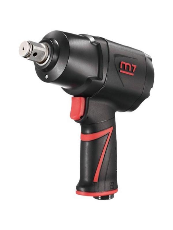 Гайковерт пневматический ударный 3/4, 1890 Нм MIGHTY SEVEN