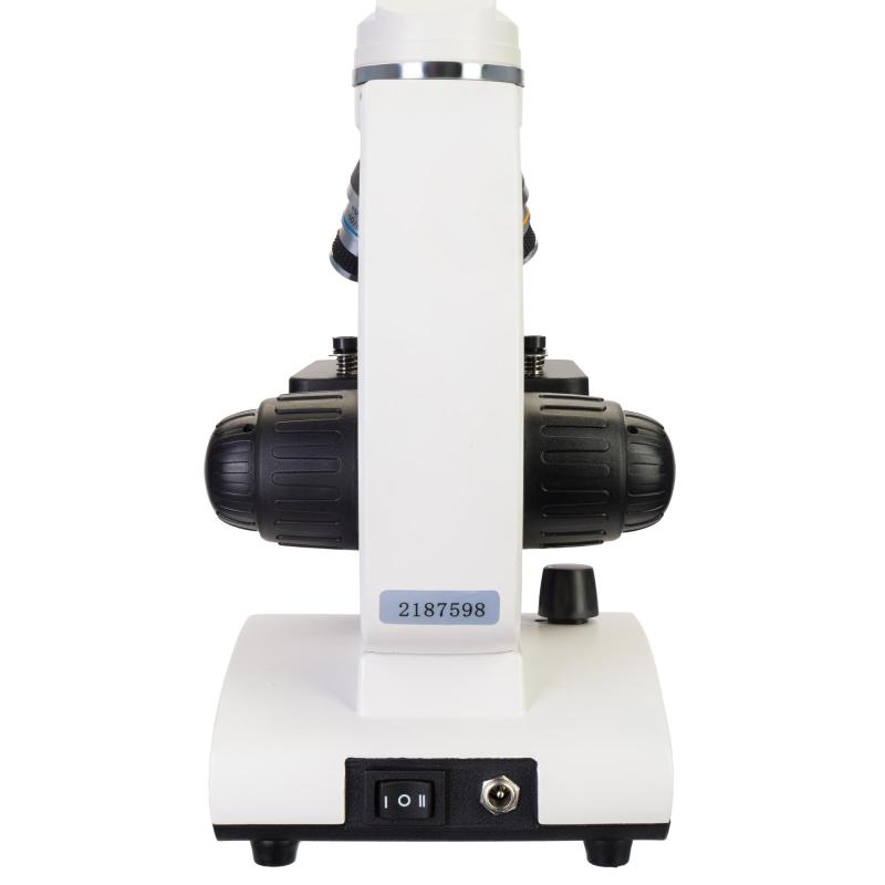 Микроскоп цифровой Discovery Femto Polar набор с книгой, 77986