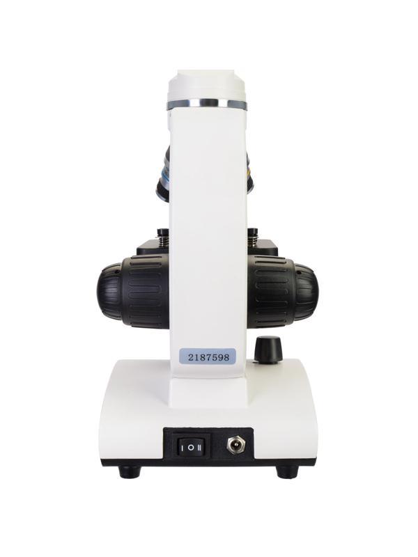 Микроскоп цифровой Discovery Femto Polar набор с книгой, 77986