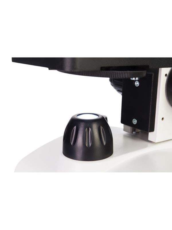 Микроскоп цифровой Discovery Femto Polar набор с книгой, 77986