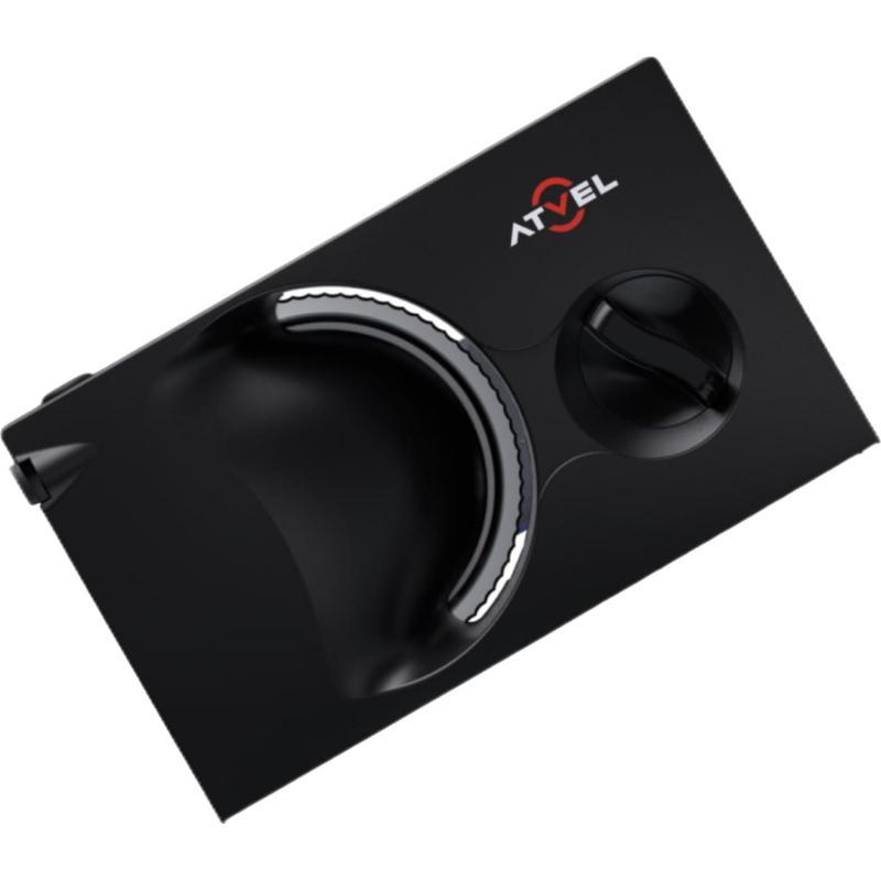 Ломтерезка Atvel EasyCut SR1 черный