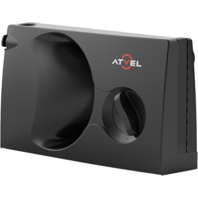 Ломтерезка Atvel EasyCut SR1 черный