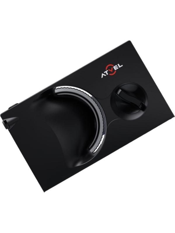 Ломтерезка Atvel EasyCut SR1 черный