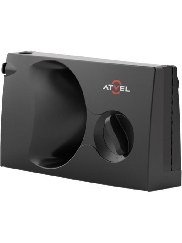 Ломтерезка Atvel EasyCut SR1 черный