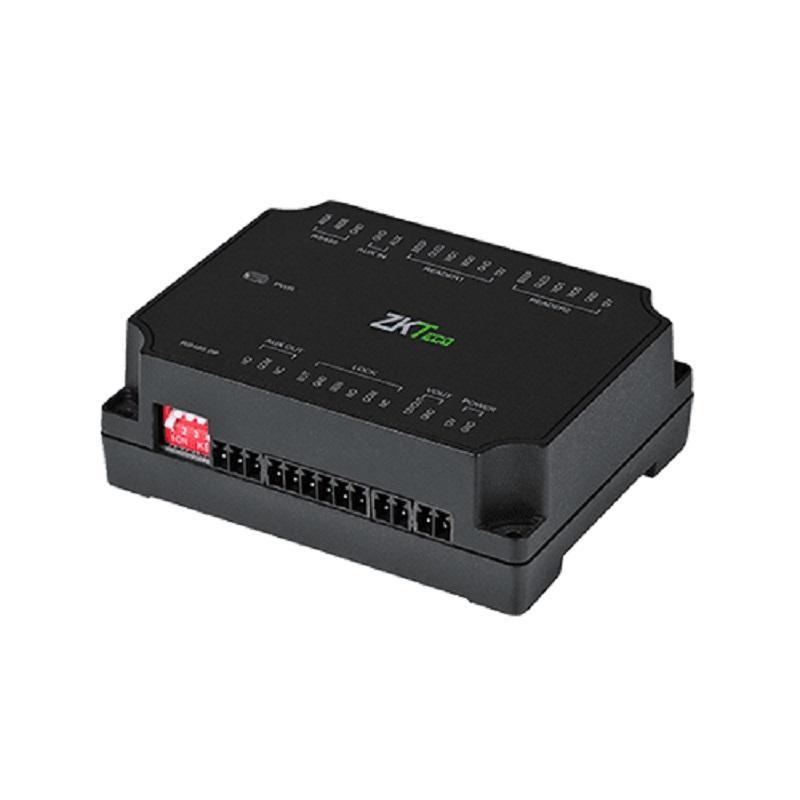 Панель расширения ZKTeco DM10, для контроля доступа
