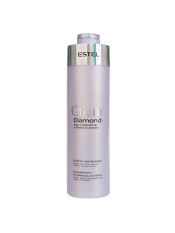 Бальзам для гладкости и блеска волос OTIUM DIAMOND, 1000 мл  OTM.25/1000