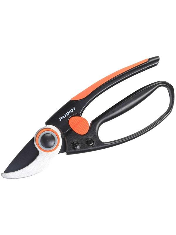 Секатор PATRIOT PBP-203, плоскостной, 203 мм (777004203)