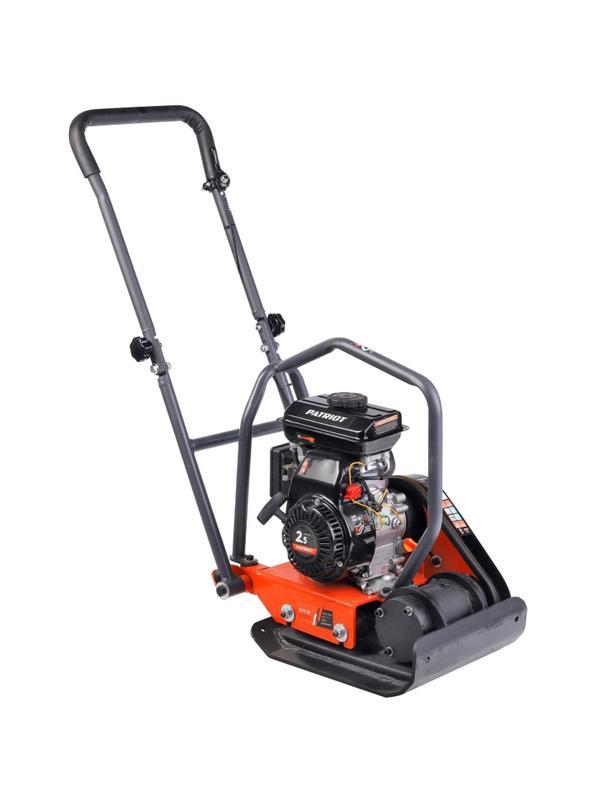 Виброплита PATRIOT SVR-50 (550123050)