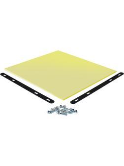 Коврик полиуретановый для виброплиты SVR-170 RS/SVR-180 RS Honda 540123170