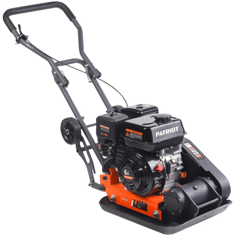 Виброплита PATRIOT SVR-60 (550123060)