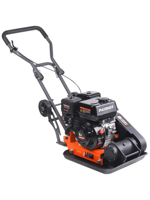 Виброплита PATRIOT SVR-60 (550123060)