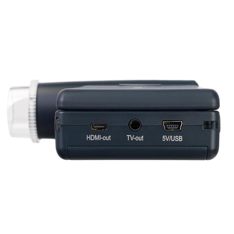 Микроскоп цифровой Discovery Artisan 1024, 78165