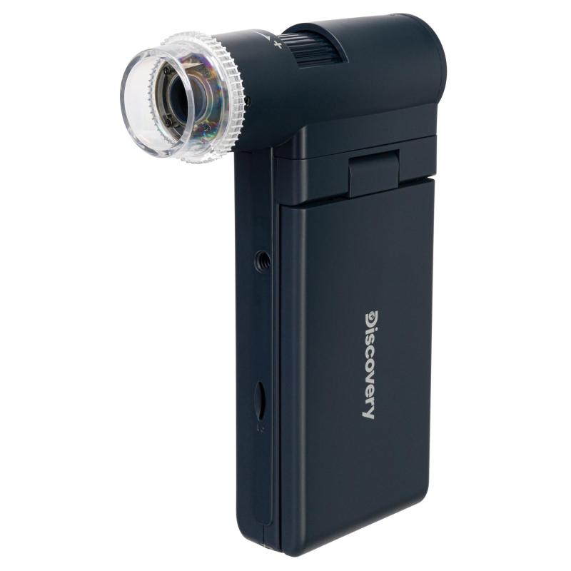 Микроскоп цифровой Discovery Artisan 1024, 78165