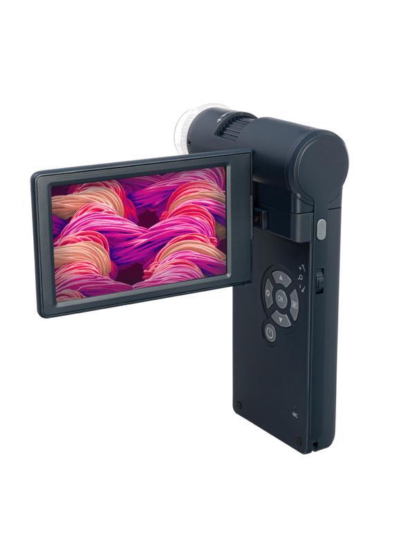 Микроскоп цифровой Discovery Artisan 1024, 78165